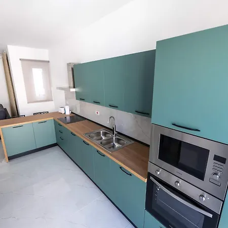 דירה Swieqi 3bdr New
