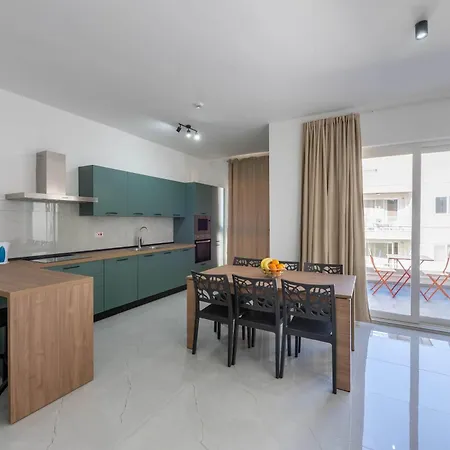Swieqi 3bdr New *