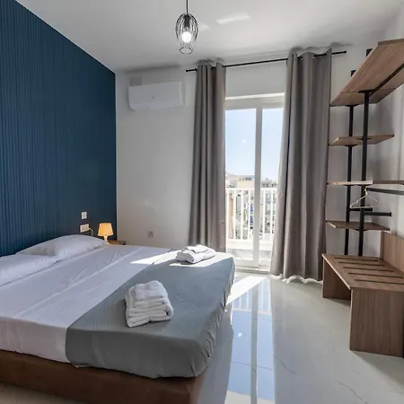 Swieqi 3bdr New דירה