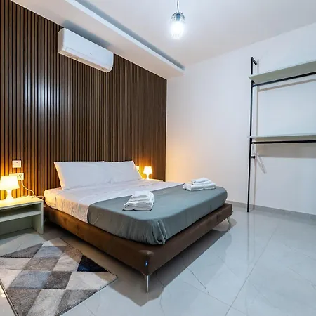 דירה Swieqi 3bdr New Is-Swieqi