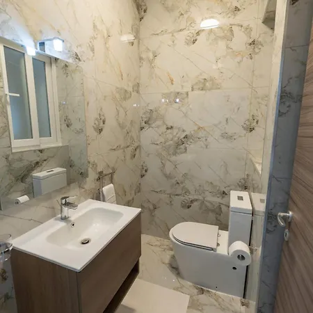 דירה Swieqi 3bdr New Is-Swieqi