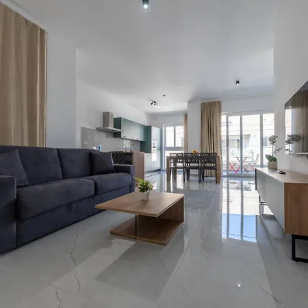 Swieqi 3bdr New *
