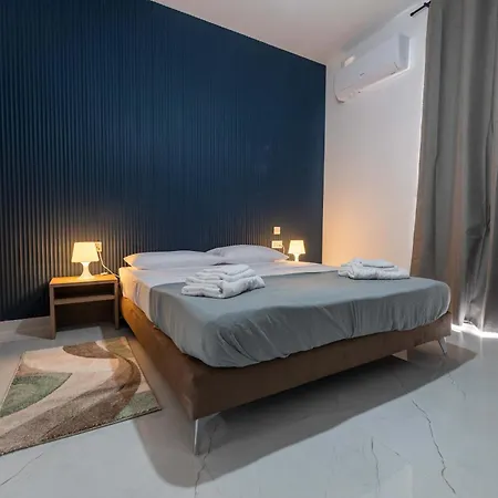 דירה Swieqi 3bdr New *
