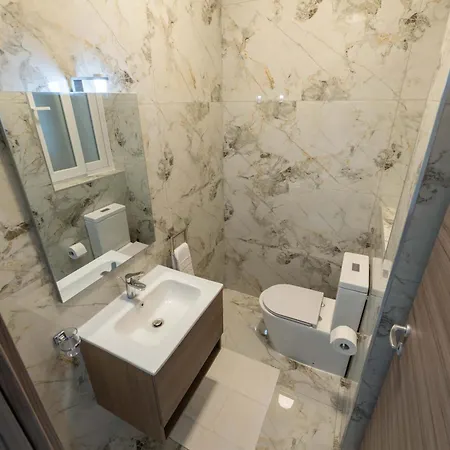 Swieqi 3bdr New *