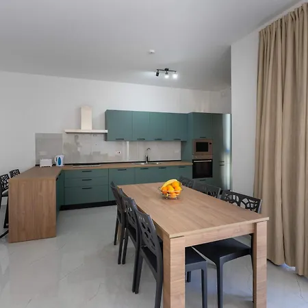 Swieqi 3bdr New דירה Is-Swieqi