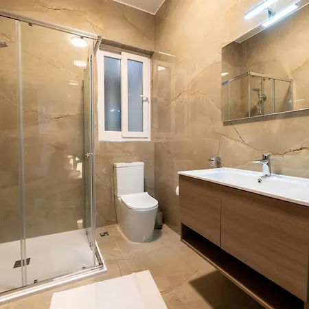 Swieqi 3bdr New