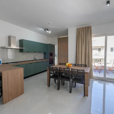Swieqi 3bdr New *