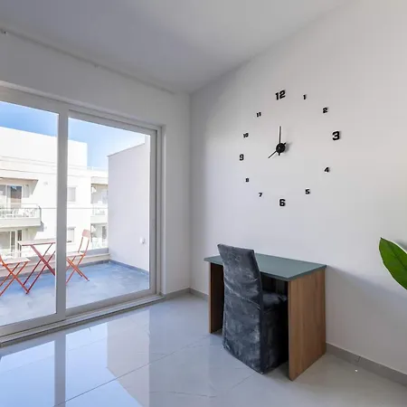 Swieqi 3bdr New *
