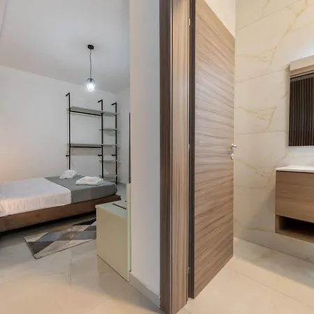 Swieqi 3bdr New * Is-Swieqi
